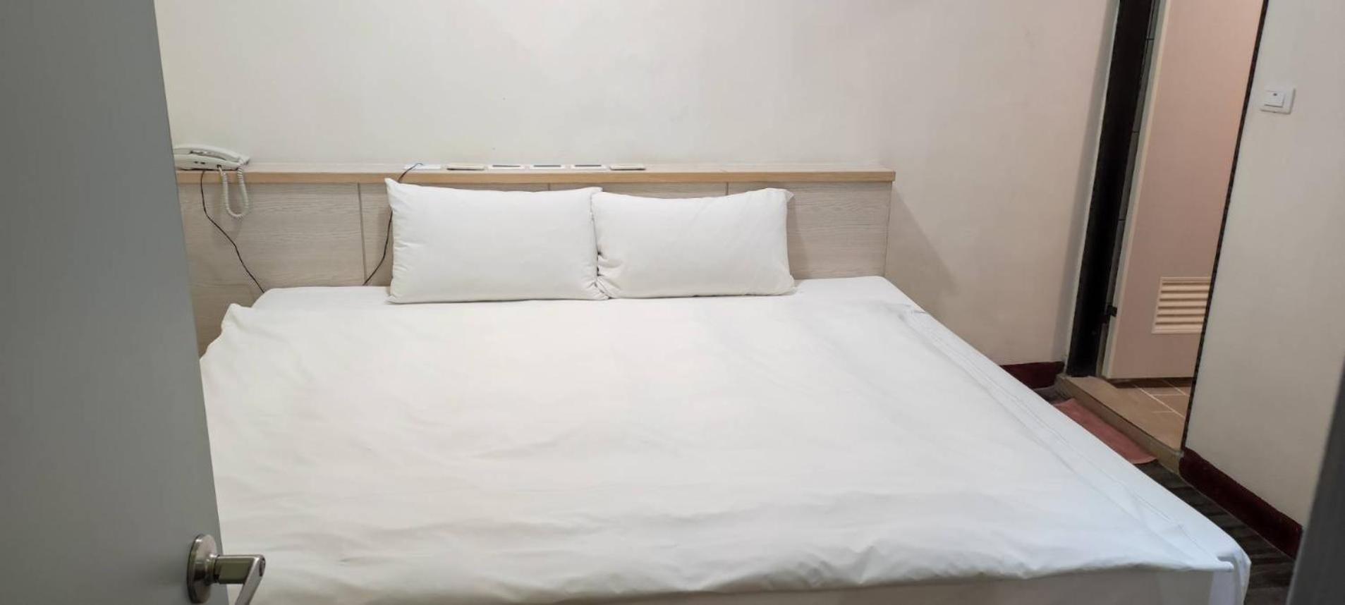 微旅時尚旅店 Hotel Đấu Lục Ngoại thất bức ảnh